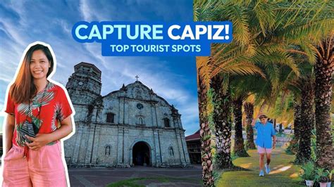 casita juan roxas city|24 CAPIZ TOURIST SPOTS & THINGS TO DO for .